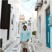 PROFESOR DE MATEMÁTICAS Y GEOGRAFÍA PARA ALUMNOS DE ESO Y BACHILLERATO